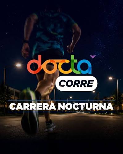 Docta Corre Nocturna
